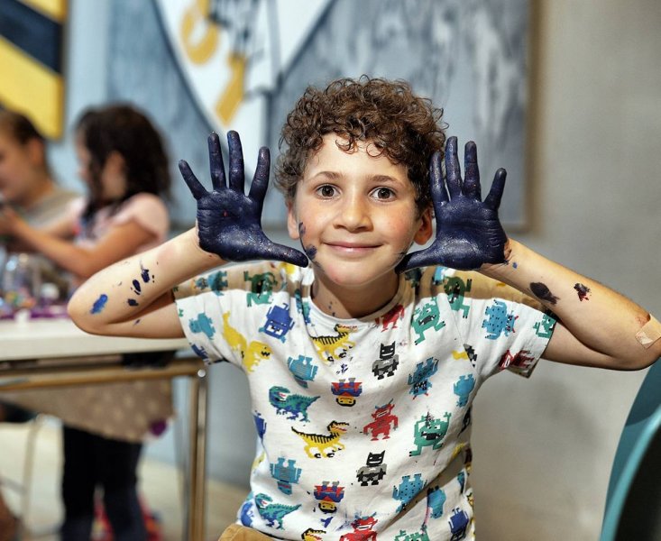 Lions-Club unterstützt Freizeit für Kinder mit und ohne Handicap