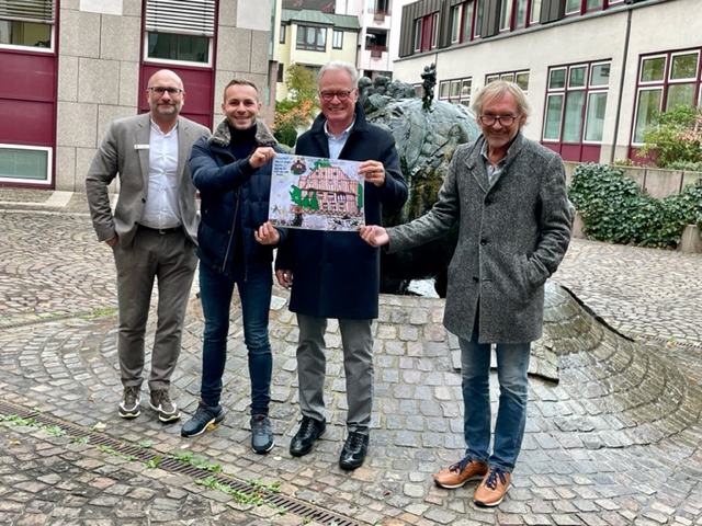 Hildener Lions Adventskalender 2021