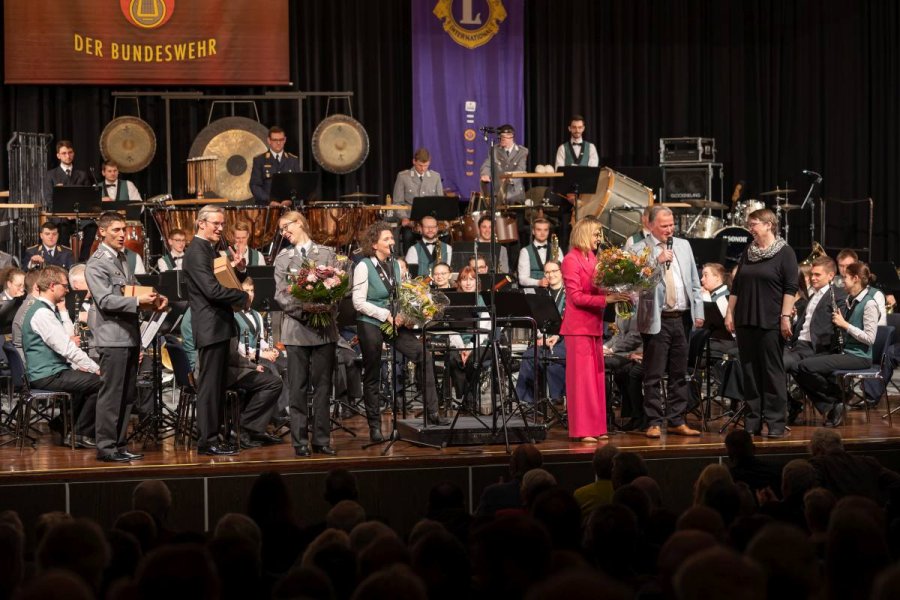 Bilder vom Konzert: 2