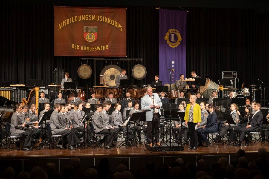Bilder vom Konzert: 5