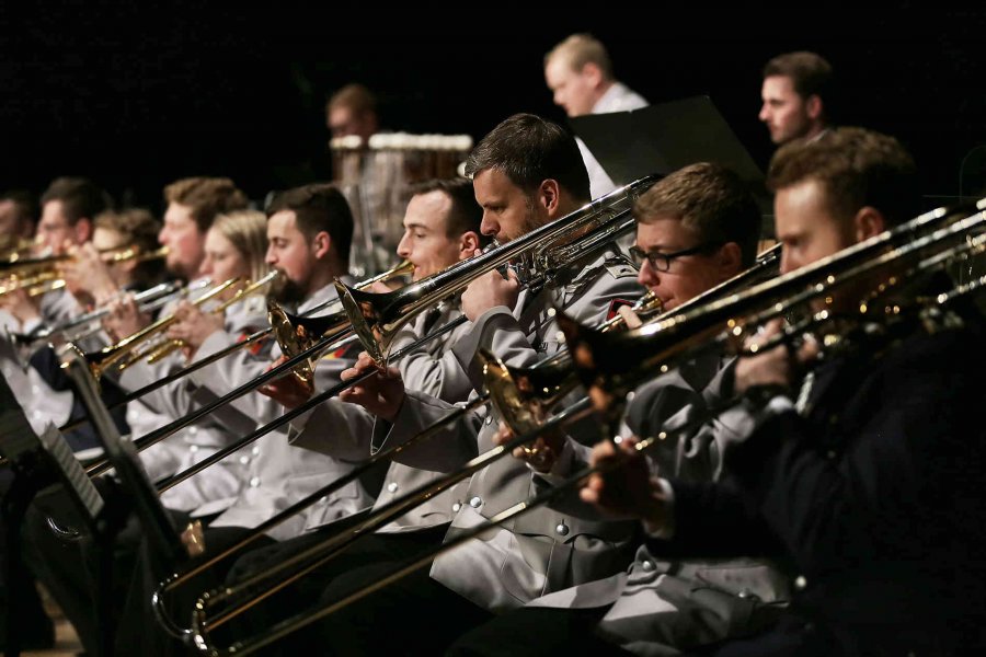 Benefizkonzert verspricht höchstes Niveau