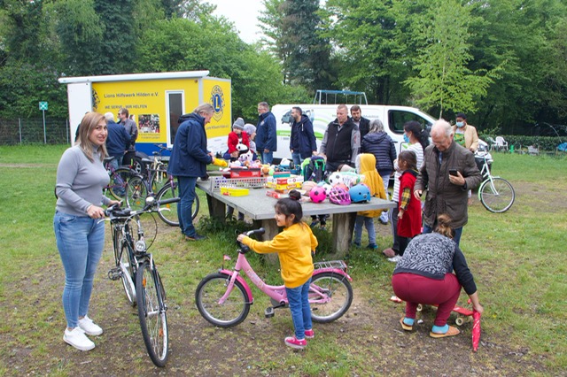 Weitere Spenden: Bild 3